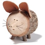 Christmas Mouse - Trazy